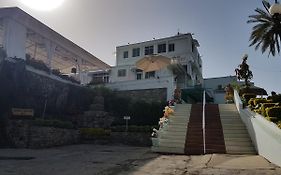 Karnavati Hotel Mount Abu